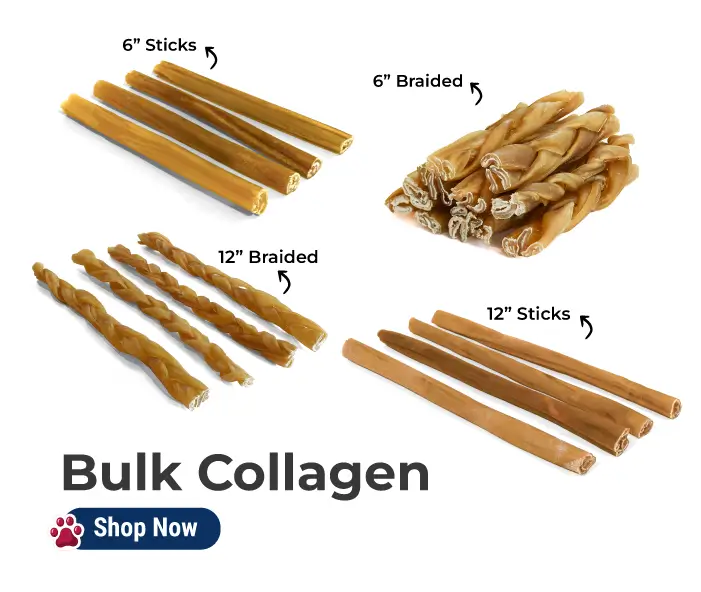 wholesale collagen