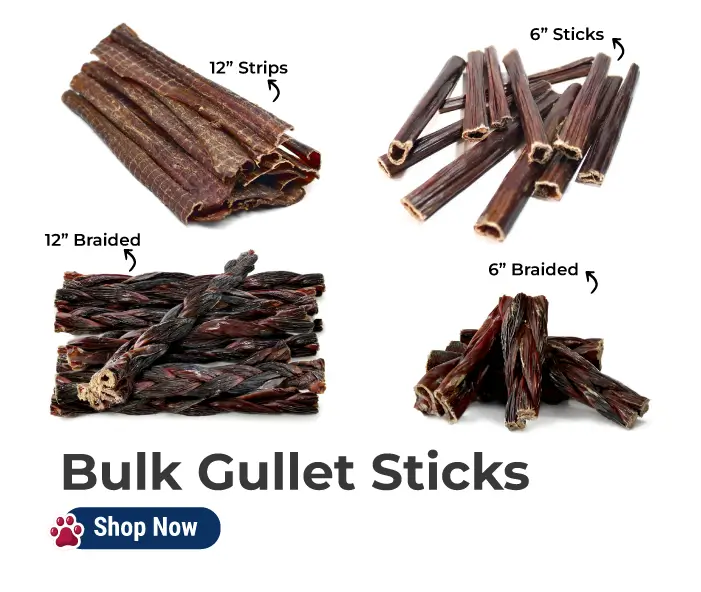 wholesale jerky treats